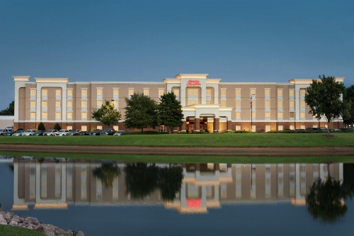 Hampton Inn By Hilton & Suites Montgomery-East Chase, Al image 1