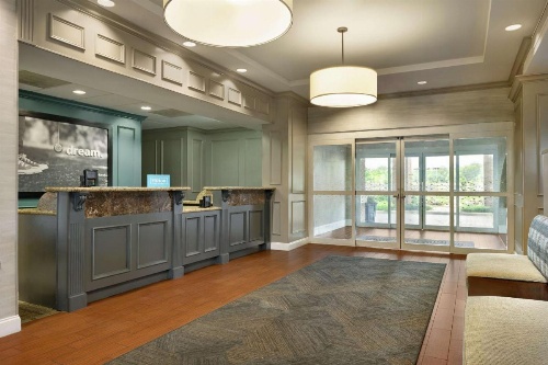 Hampton Inn By Hilton & Suites Montgomery-East Chase, Al image 11