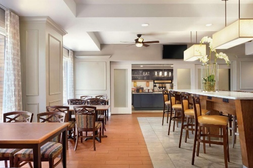 Hampton Inn By Hilton & Suites Montgomery-East Chase, Al image 15