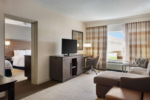 Hampton Inn By Hilton & Suites Montgomery-East Chase, Al image 17