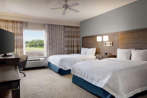 Hampton Inn By Hilton & Suites Montgomery-East Chase, Al image 18
