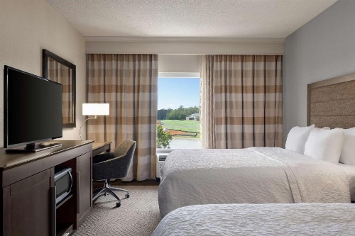 Hampton Inn By Hilton & Suites Montgomery-East Chase, Al image 19