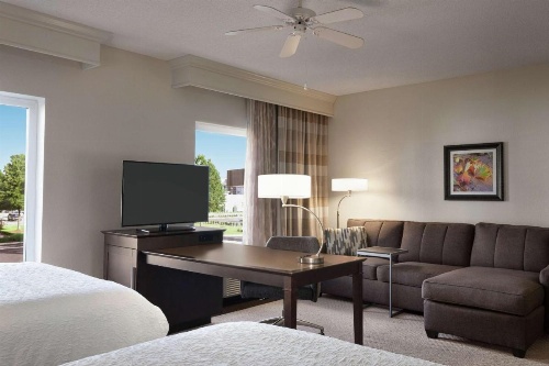 Hampton Inn By Hilton & Suites Montgomery-East Chase, Al image 24
