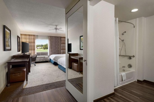 Hampton Inn By Hilton & Suites Montgomery-East Chase, Al image 25