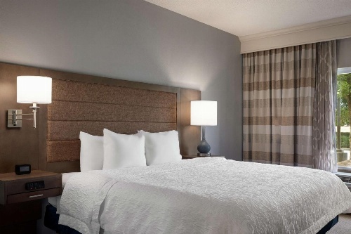 Hampton Inn By Hilton & Suites Montgomery-East Chase, Al image 3