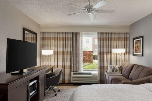 Hampton Inn By Hilton & Suites Montgomery-East Chase, Al image 31