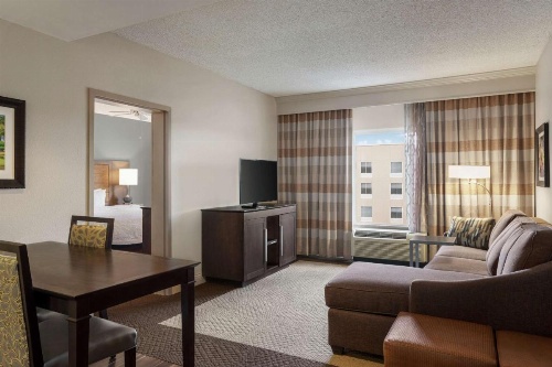 Hampton Inn By Hilton & Suites Montgomery-East Chase, Al image 34