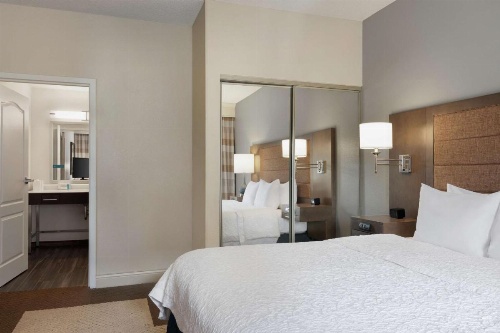 Hampton Inn By Hilton & Suites Montgomery-East Chase, Al image 35