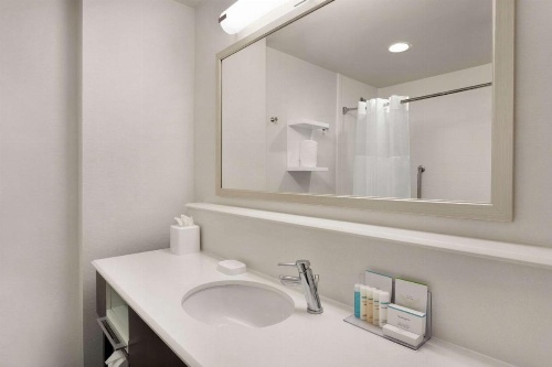 Hampton Inn By Hilton & Suites Montgomery-East Chase, Al image 36