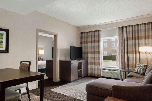 Hampton Inn By Hilton & Suites Montgomery-East Chase, Al image 39