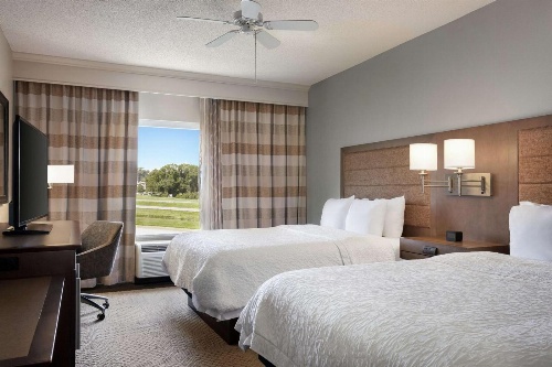 Hampton Inn By Hilton & Suites Montgomery-East Chase, Al image 4