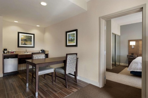 Hampton Inn By Hilton & Suites Montgomery-East Chase, Al image 41