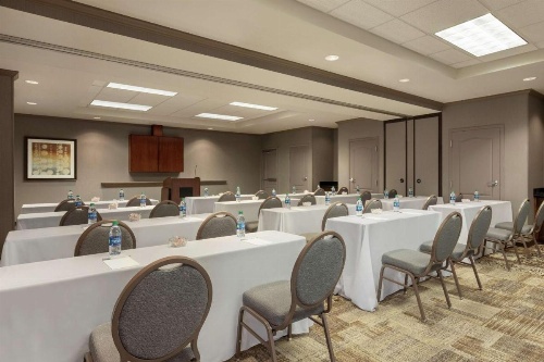 Hampton Inn By Hilton & Suites Montgomery-East Chase, Al image 45