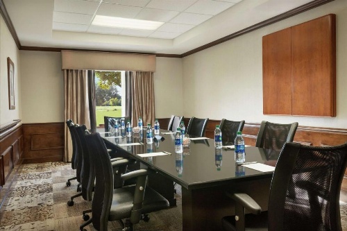 Hampton Inn By Hilton & Suites Montgomery-East Chase, Al image 46