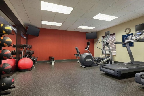 Hampton Inn By Hilton & Suites Montgomery-East Chase, Al image 6