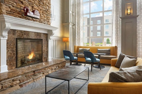 Hampton Inn By Hilton & Suites Montgomery-East Chase, Al image 9